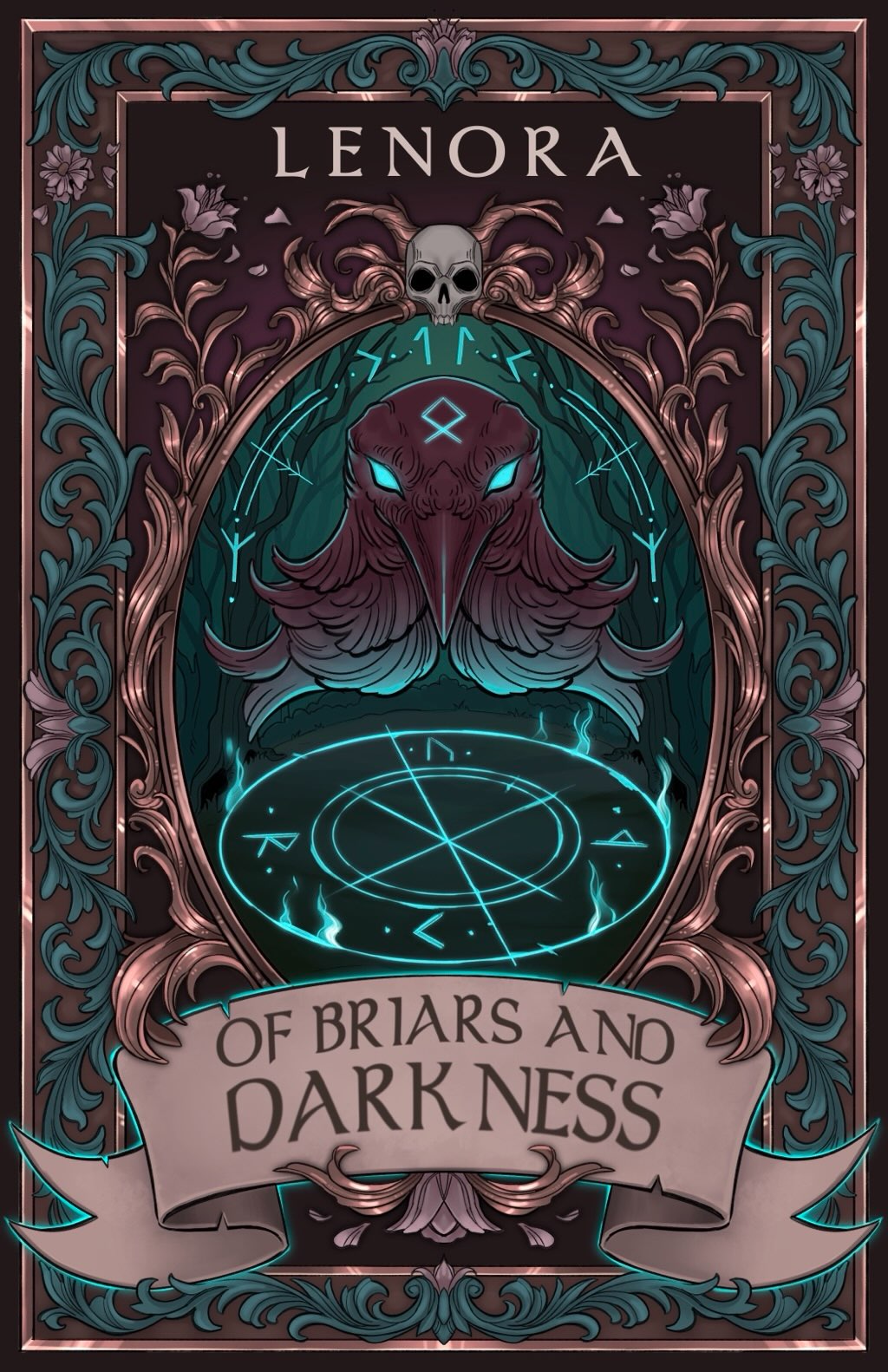 Of Briars and Darkness Digital