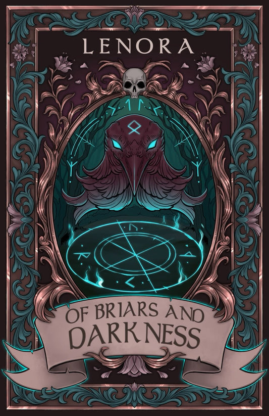 Of Briars and Darkness Digital